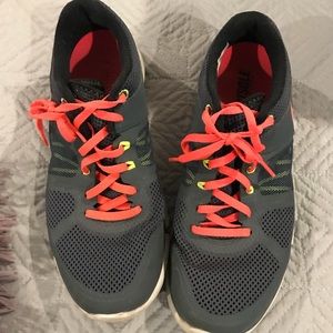 Nike FitSole